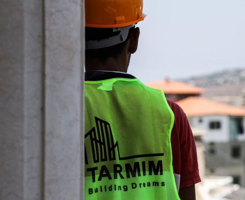 شركة “Tarmim Construction” لبنانية الجذور والمنشأ .. عالمية المؤهلات والمواصفات ..